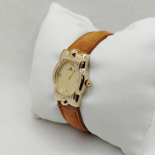 Orologio donna Lorenz Swiss Made solo tempo 18172 | Gioiellitosti.it — Product detail view