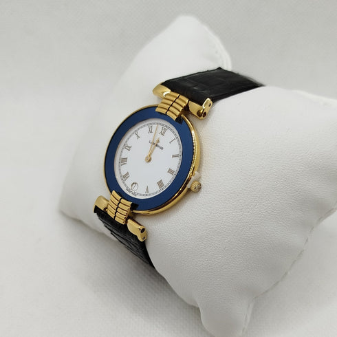 Orologio donna Lorenz Swiss Made solo tempo 90198 | Gioiellitosti.it