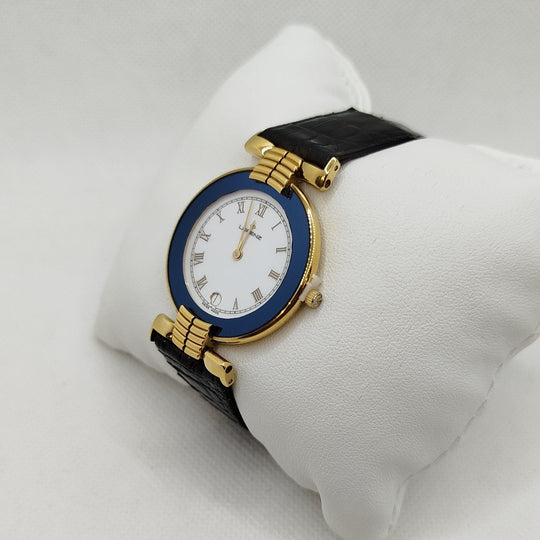 Orologio donna Lorenz Swiss Made solo tempo 90198 | Gioiellitosti.it — Product detail view