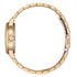 Orologio Donna Placcato Oro Citizen Lady Eco Drive EW2623 - 53D | Gioiellitosti.it