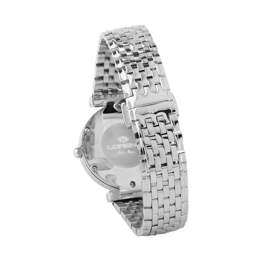 Orologio Donna Swiss Made Blu Lorenz 090023BB | Gioielli Tosti — Vista dettaglio prodotto originale