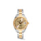 Orologio Donna Swiss Made Panna Lorenz 090022FF | Gioielli Tosti