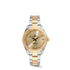 Orologio Donna Swiss Made Panna Lorenz 090022FF | Gioielli Tosti