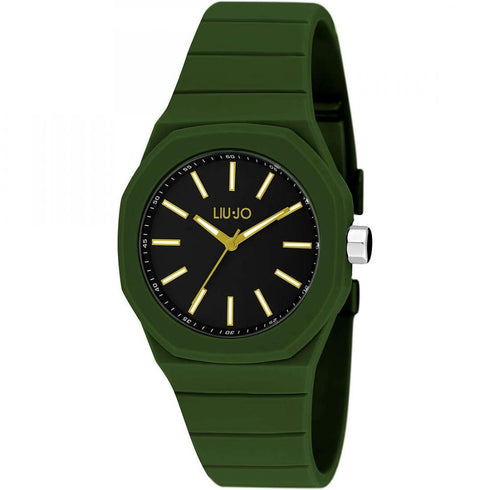 Orologio Liu Jo TLJ2219 Yacht Unisex acciaio e silicone WR 50 M | Gioiellitosti.it