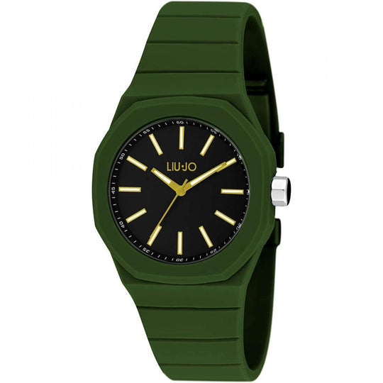 Orologio Liu Jo TLJ2219 Yacht Unisex acciaio e silicone WR 50 M | Gioiellitosti.it — Vista dettaglio prodotto originale