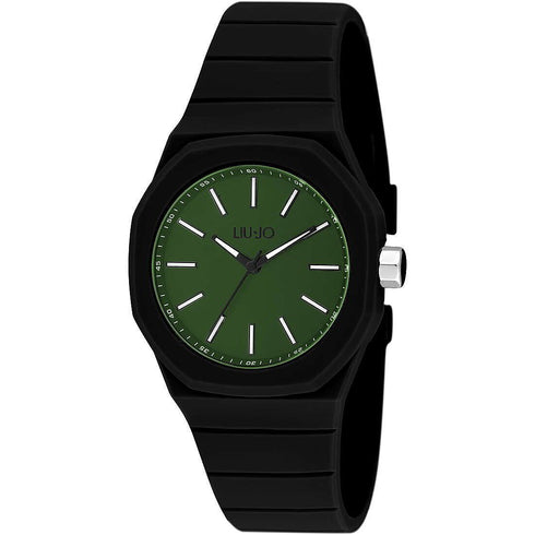 Orologio Liu Jo TLJ2219 Yacht Unisex acciaio e silicone WR 50 M | Gioiellitosti.it