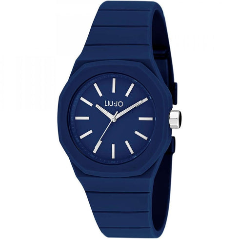 Orologio Liu Jo TLJ2219 Yacht Unisex acciaio e silicone WR 50 M | Gioiellitosti.it
