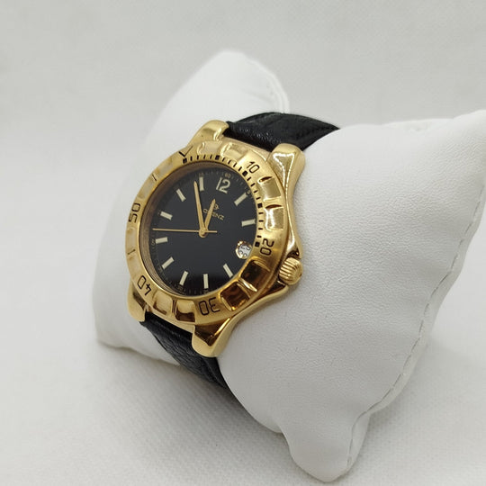 Orologio Lorenz donna Acciaio Placcato Oro 90151 | Gioiellitosti.it — Product detail view