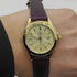 Orologio Lorenz Swiss Made placcato oro 024616BB | Gioiellitosti.it