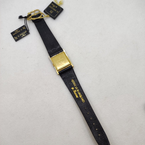 Orologio oro 18k Bulova André Le Marquand 8267033 Unisex | Gioiellitosti.it
