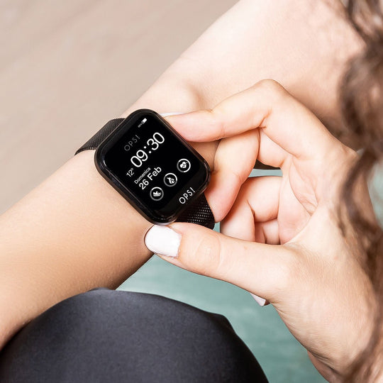 Orologio Smartwatch OPS!SMART Call 38mm | Gioiellitosti.it — Vista dettaglio prodotto originale