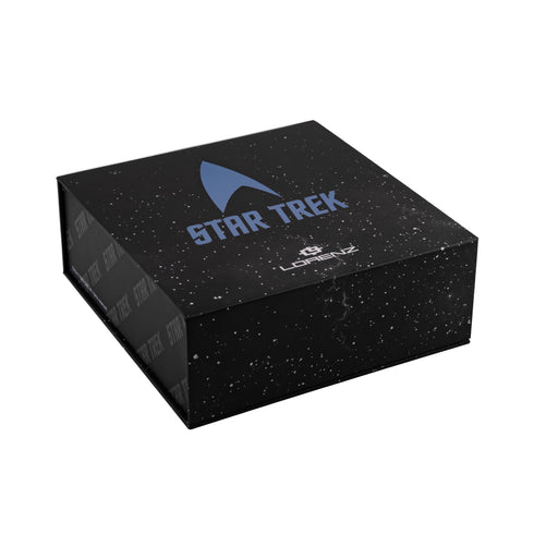 Orologio Star Trek Science Blu Lorenz 030287SP | Gioielli Tosti