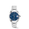 Orologio Unisex Automatico Acciaio Blu Lorenz 030276BB | Gioielli Tosti