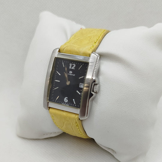 Orologio Unisex Lorenz Swiss Made Solo tempo 23200CB | Gioiellitosti.it — Product detail view