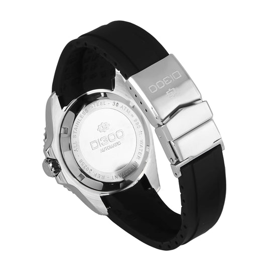 Orologio Uomo Automatico Subacqueo 300M Acciaio Lorenz 030258RS | Gioielli Tosti — Vista dettaglio prodotto originale