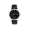 Orologio Uomo Automatico Swiss Made Nero Lorenz 090014BB | Gioielli Tosti