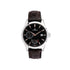 Orologio Uomo Automatico Swiss Made Nero Lorenz 090014BB | Gioielli Tosti