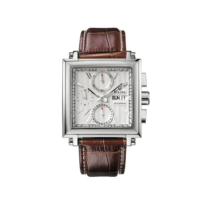orologio uomo Cronografo Vai alla collezione su gioiellitosti.it