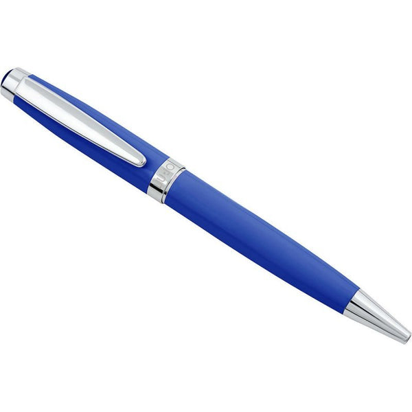 Penna a sfera Liu Jo Blu PN014 | Gioielli Tosti