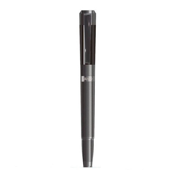 Penna a sfera Liu Jo Nero lucido PN017 | Gioielli Tosti