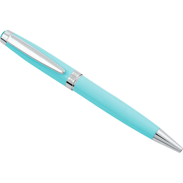 Penna a sfera Liu Jo Turchese PN015