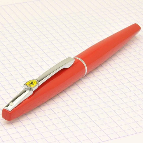 Penna stilografica Scuderia Ferrari Serie Sheaffer | Gioielli Tosti