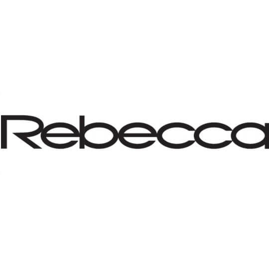 Brand ufficiale Rebecca