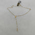 Rosario oro 18 kt 44 cm 3.20 g | Gioiellitosti.it