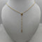 Rosario oro 18 kt 44 cm 3.20 g | Gioiellitosti.it