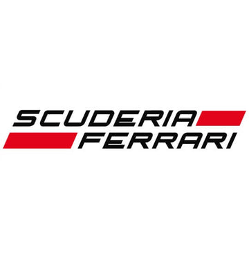 Concessionario Ufficiale Scuderia Ferrari — Gioielleria Tosti