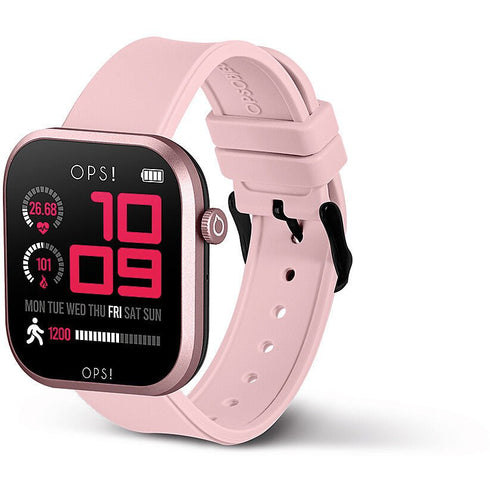 Smartwatch OPS OBJECTS SMART CALL PRO OPSSW-55 | Gioielli Tosti