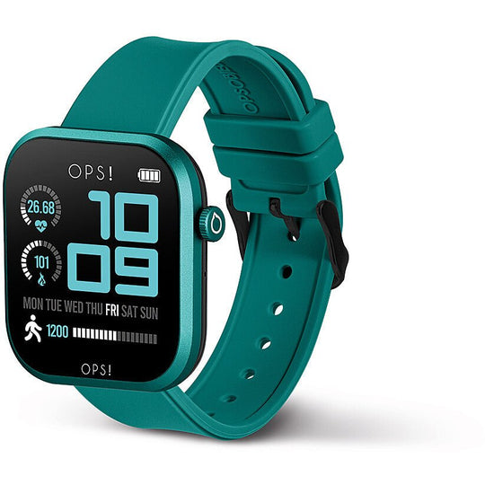 Smartwatch OPS OBJECTS SMART CALL PRO OPSSW - 58 | Gioiellitosti.it — Vista dettaglio prodotto originale