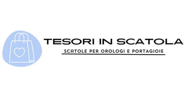 Official Tesori In Scatola Dealer — Gioielleria Tosti