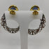 Orecchini Pendenti Cianite blu Argento 925 Vitiello Jewelry | Gioiellitosti.it