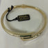 Bracciale oro 18 kt donna rigido lucido peso 9,30gr Solid 18k gold bracelet | Gioiellitosti.it