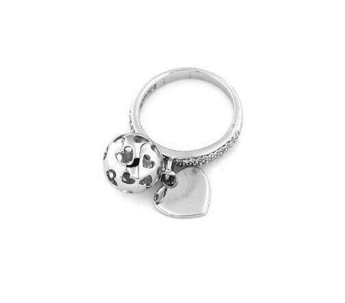 Anello Argento con Ciondoli 2Jewels 223059 | Gioiellitosti.it