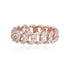 Anello argento e zirconi MABINA 523135 | Gioiellitosti.it