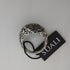Anello da donna argento 925 SUALI' Cocco BM1997 | Gioiellitosti.it