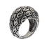 Anello da donna argento 925 SUALI' Cocco BM1997 | Gioiellitosti.it