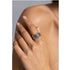Anello donna argento 925 SUALI' Malizia BM2595 /14/16 | Gioiellitosti.it
