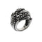 Anello donna in argento 925 SUALI Acquarius BM2138 | Gioiellitosti.it