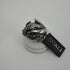 Anello donna in argento 925 SUALI Acquarius BM2138 | Gioiellitosti.it