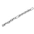 Bracciale acciaio e pietre swarovski Liu Jo LJ1285 | Gioiellitosti.it