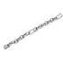 Bracciale acciaio e pietre swarovski Liu Jo LJ1285 | Gioiellitosti.it