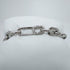 Bracciale acciaio e pietre swarovski Liu Jo LJ1285 | Gioiellitosti.it