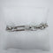 Bracciale acciaio e pietre swarovski Liu Jo LJ1285 | Gioiellitosti.it