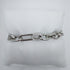 Bracciale acciaio e pietre swarovski Liu Jo LJ1285 | Gioiellitosti.it