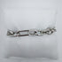 Bracciale acciaio e pietre swarovski Liu Jo LJ1285 | Gioiellitosti.it