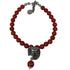 Bracciale donna argento 925 e Corallo Magna Grecia MGK3851V-3 | Gioiellitosti.it