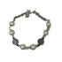 Bracciale donna argento 925 e perle Magna Grecia MGK4030V | Gioiellitosti.it